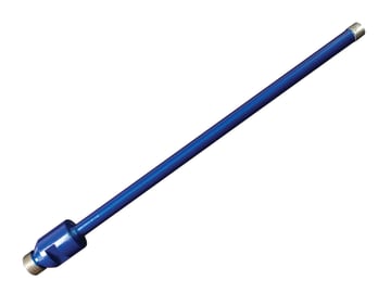 Wet Core Drill (Crown Segment) 14mm                                             