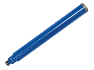 Wet Core Drill (Crown Segment) 40mm                                             
