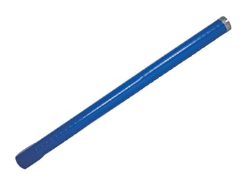 Solid Barrel Dry Core Drill XCEL Grade 28mm                                     