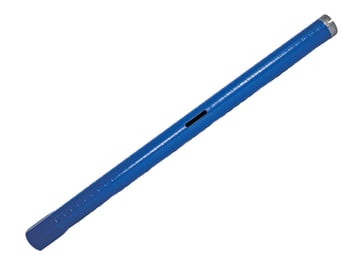 Slotted Dry Core Drill XCEL Grade 32mm                                          