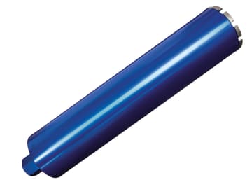 Wet Core Drill 112 x 450mm                                                      