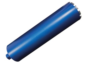 Wet Core Drill 132 x 450mm                                                      