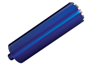 Wet Core Drill 152 x 450mm                                                      
