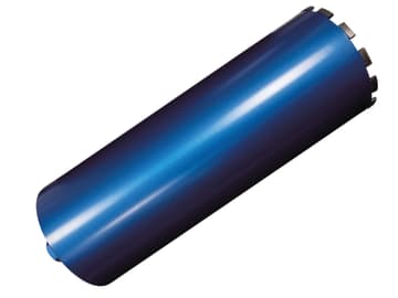Wet Core Drill 182 x 450mm                                                      