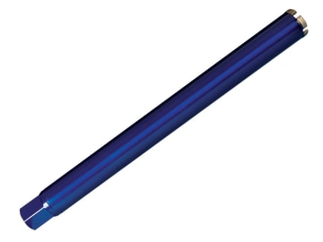 Wet Core Drill 48 x 450mm                                                       