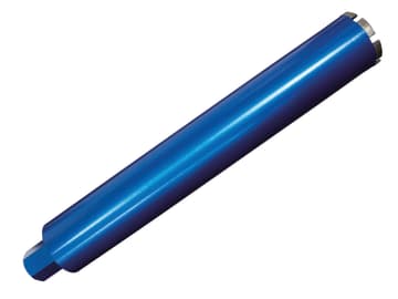 Wet Core Drill 78 x 450mm                                                       