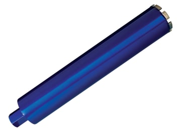 Wet Core Drill 92 x 450mm                                                       