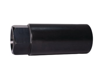 Wet Core Drill Adaptor 1.1/4in Female to 1/2in Female                           