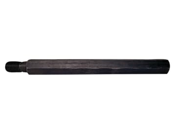 UNC Extension Bar 400mm                                                         