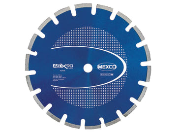 Asphalt X90 Grade Diamond Blade 300 x 20mm                                      