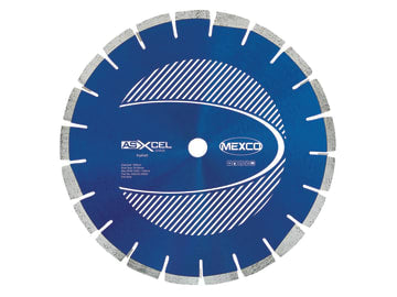 Asphalt XCEL Grade Diamond Blade 300 x 20mm                                     