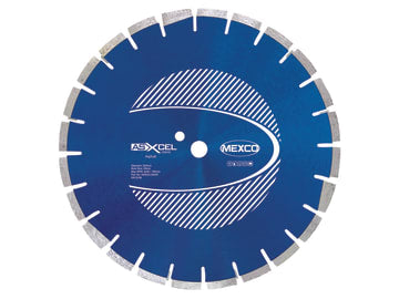 Asphalt XCEL Grade Diamond Blade 350 x 20mm                                     