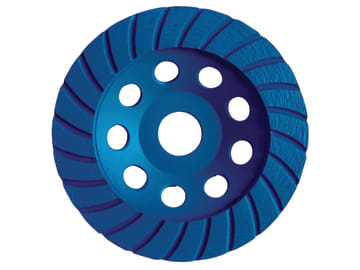 X90 Grade Cup Grinder 115mm                                                     