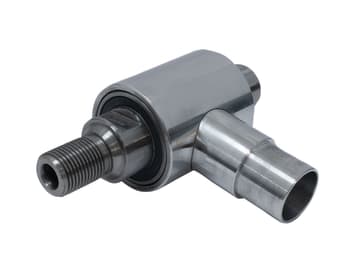 Dust Extraction Swivel Unit                                                     