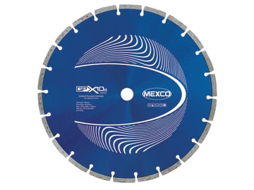 GPX10-8 Concrete Diamond Blade 300 x 20mm                                       