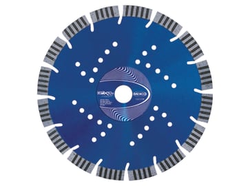 GPX10-15 Concrete Diamond Blade 230 x 22mm                                      