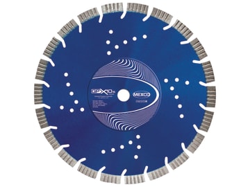 GPX10-15 Concrete Diamond Blade 300 x 20mm                                      