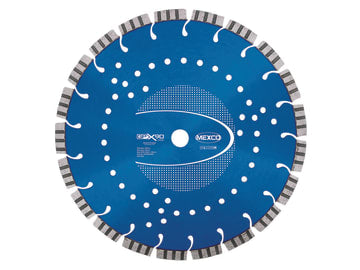 GPX90 Concrete Diamond Blade 300 x 22mm                                         