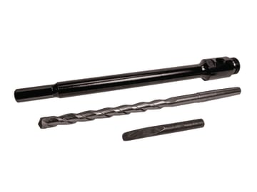 Hex Adaptor Pack 250mm                                                          
