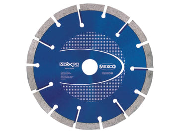 X90 Grade Mortar Raking Diamond Blade 180 x 22mm                                