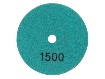 Ceramica Diamond Dry Polishing Disc 1500 Grit                                   