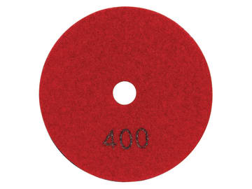 Ceramica Diamond Dry Polishing Disc 400 Grit                                    