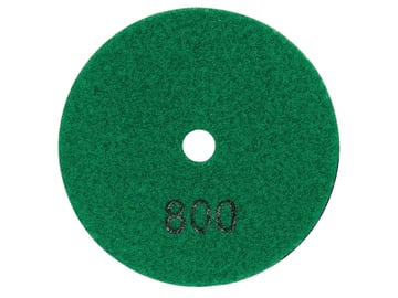 Ceramica Diamond Dry Polishing Disc 800 Grit                                    