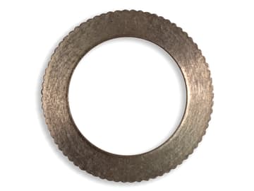 Diamond Blade Reducing Bush 22.23-15mm                                          