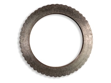 Diamond Blade Reducing Bush 22.23-16mm                                          
