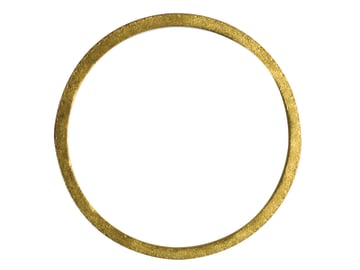 Diamond Blade Reducing Bush 22.23-20mm                                          