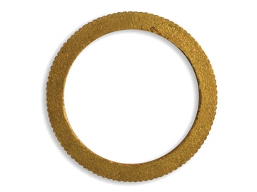 Diamond Blade Reducing Bush 25.40-20mm                                          