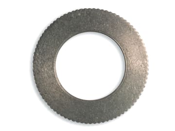 Diamond Blade Reducing Bush 25.40-15mm                                          