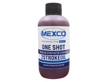 One Shot Oil 100ml                                                              