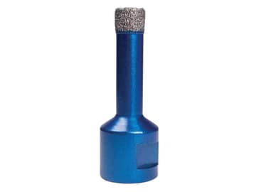 XCEL Grade Diamond Tile Drill Bit 12mm                                          