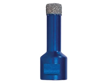 XCEL Grade Diamond Tile Drill Bit 14mm                                          