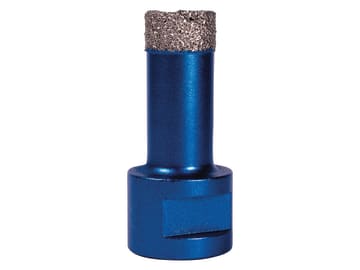 XCEL Grade Diamond Tile Drill Bit 18mm                                          