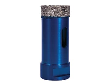 XCEL Grade Diamond Tile Drill Bit 25mm                                          