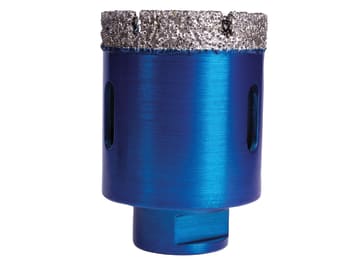 XCEL Grade Diamond Tile Drill Bit 45mm                                          