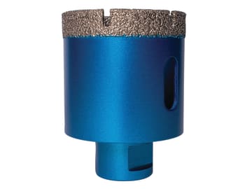 XCEL Grade Diamond Tile Drill Bit 50mm                                          