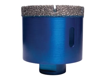 XCEL Grade Diamond Tile Drill Bit 60mm                                          