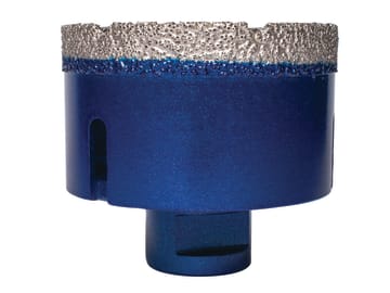 XCEL Grade Diamond Tile Drill Bit 68mm                                          