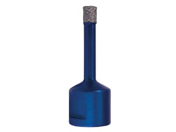 XCEL Grade Diamond Tile Drill Bit 8mm                                           