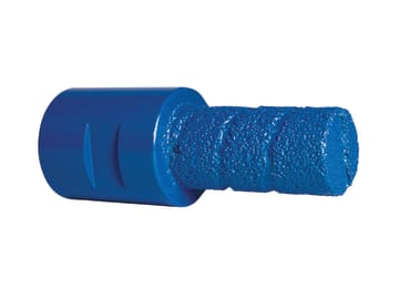XCEL Grade Router Finger 20mm                                                   