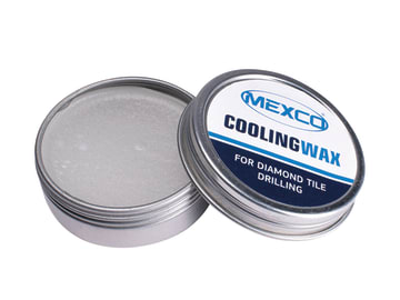 Cooling Wax                                                                     