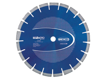 TPX90 Tri Purpose Diamond Blade 300 x 20mm                                      