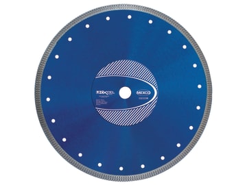 UHXCEL Ultra Hard Materials Diamond Blade 300 x 20mm                            