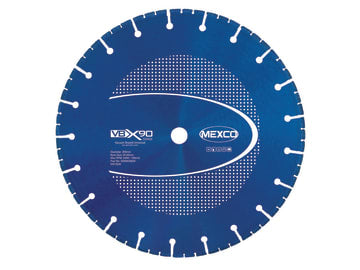 VBX90 Grade Universal Diamond Blade 300 x 20mm                                  
