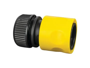 14L Bottle Quick Connector                                                      