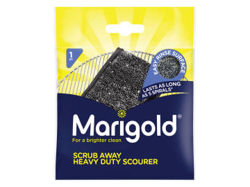 Scrub Away Heavy-Duty Scourer x 1                                               