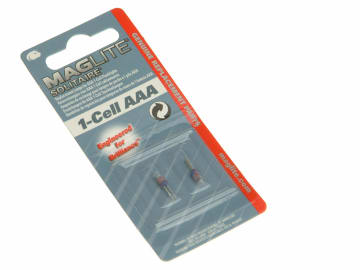 LK3A001 Solitaire Bulb                                                          